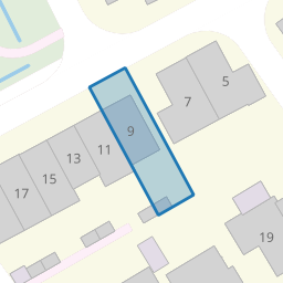 Perceel ODK02-A-3473