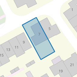 Perceel ODK02-A-3474