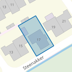 Perceel ODK02-A-3478