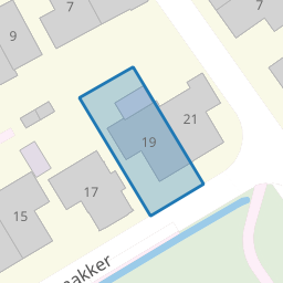 Perceel ODK02-A-3479