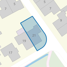 Perceel ODK02-A-3480