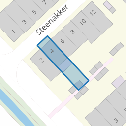 Perceel ODK02-A-3482