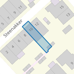 Perceel ODK02-A-3485