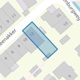 Perceel ODK02-A-3486