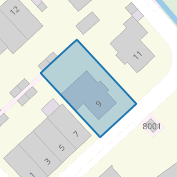 Perceel ODK02-A-3491