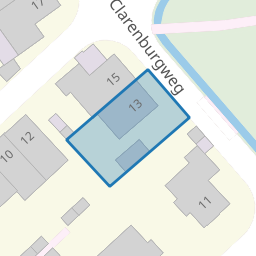 Perceel ODK02-A-3493