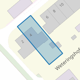 Perceel ODK02-A-3495