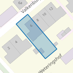 Perceel ODK02-A-3496