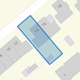 Perceel ODK02-A-3500