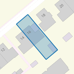 Perceel ODK02-A-3501