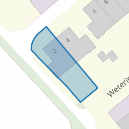 Perceel ODK02-A-3507