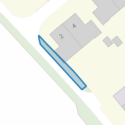 Perceel ODK02-A-3508