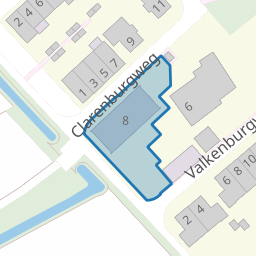 Perceel ODK02-A-3512