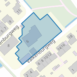 Perceel ODK02-A-3514