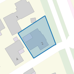 Perceel ODK02-A-3515