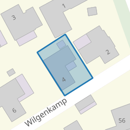 Perceel ODK02-A-3516