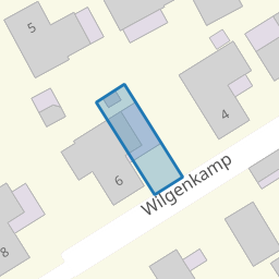 Perceel ODK02-A-3518