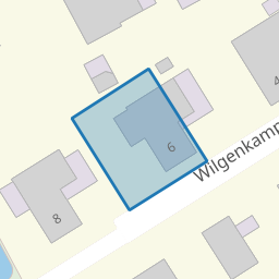 Perceel ODK02-A-3519