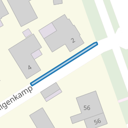 Perceel ODK02-A-3523