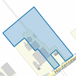 Perceel ODK02-A-3524