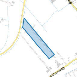 Perceel ODK02-A-3525