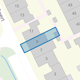 Perceel ODK02-A-3535