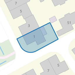 Perceel ODK02-A-3539