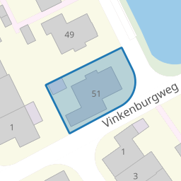 Perceel ODK02-A-3540