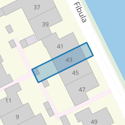 Perceel ODK02-A-3544