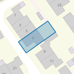 Perceel ODK02-A-3553