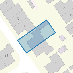 Perceel ODK02-A-3554