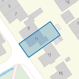 Perceel ODK02-A-3555