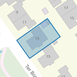 Perceel ODK02-A-3556