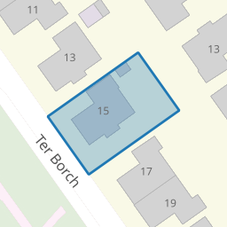 Perceel ODK02-A-3557