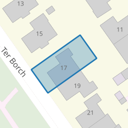 Perceel ODK02-A-3558