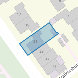 Perceel ODK02-A-3560