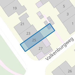 Perceel ODK02-A-3562