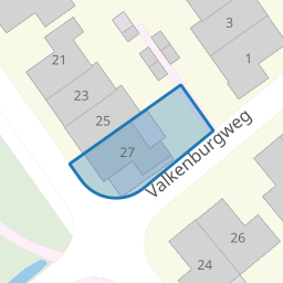 Perceel ODK02-A-3563