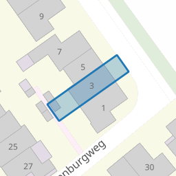 Perceel ODK02-A-3565