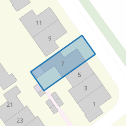 Perceel ODK02-A-3567