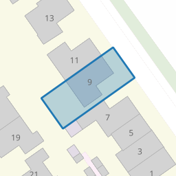 Perceel ODK02-A-3568