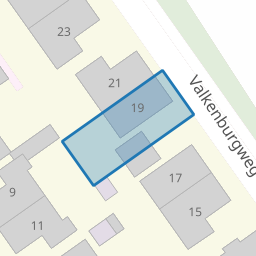 Perceel ODK02-A-3573