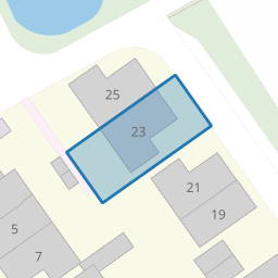 Perceel ODK02-A-3575