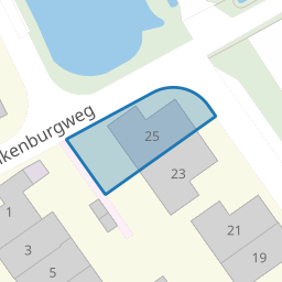 Perceel ODK02-A-3576