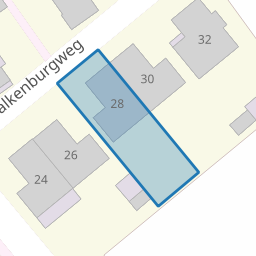 Perceel ODK02-A-3579