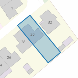 Perceel ODK02-A-3580