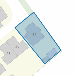 Perceel ODK02-A-3581