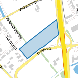 Perceel ODK02-A-3583