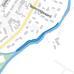 Perceel ODK02-A-3625