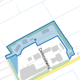 Perceel ODK02-A-3662